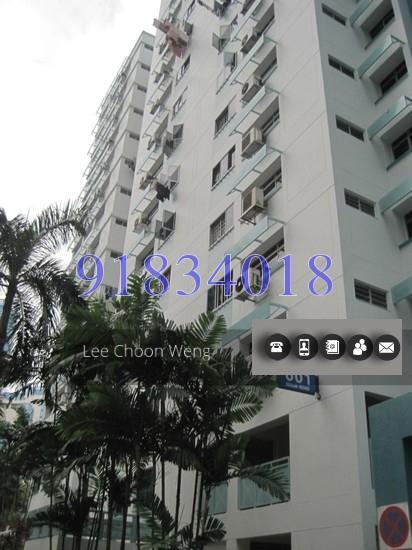 Blk 601 Senja Road (Bukit Panjang), HDB 4 Rooms #161768702
